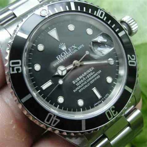 1660 rolex